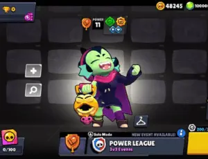 nulls-brawl-special-events