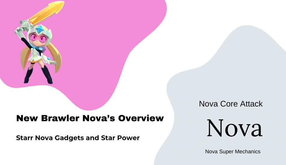 What is Starr Nova’s playstyle